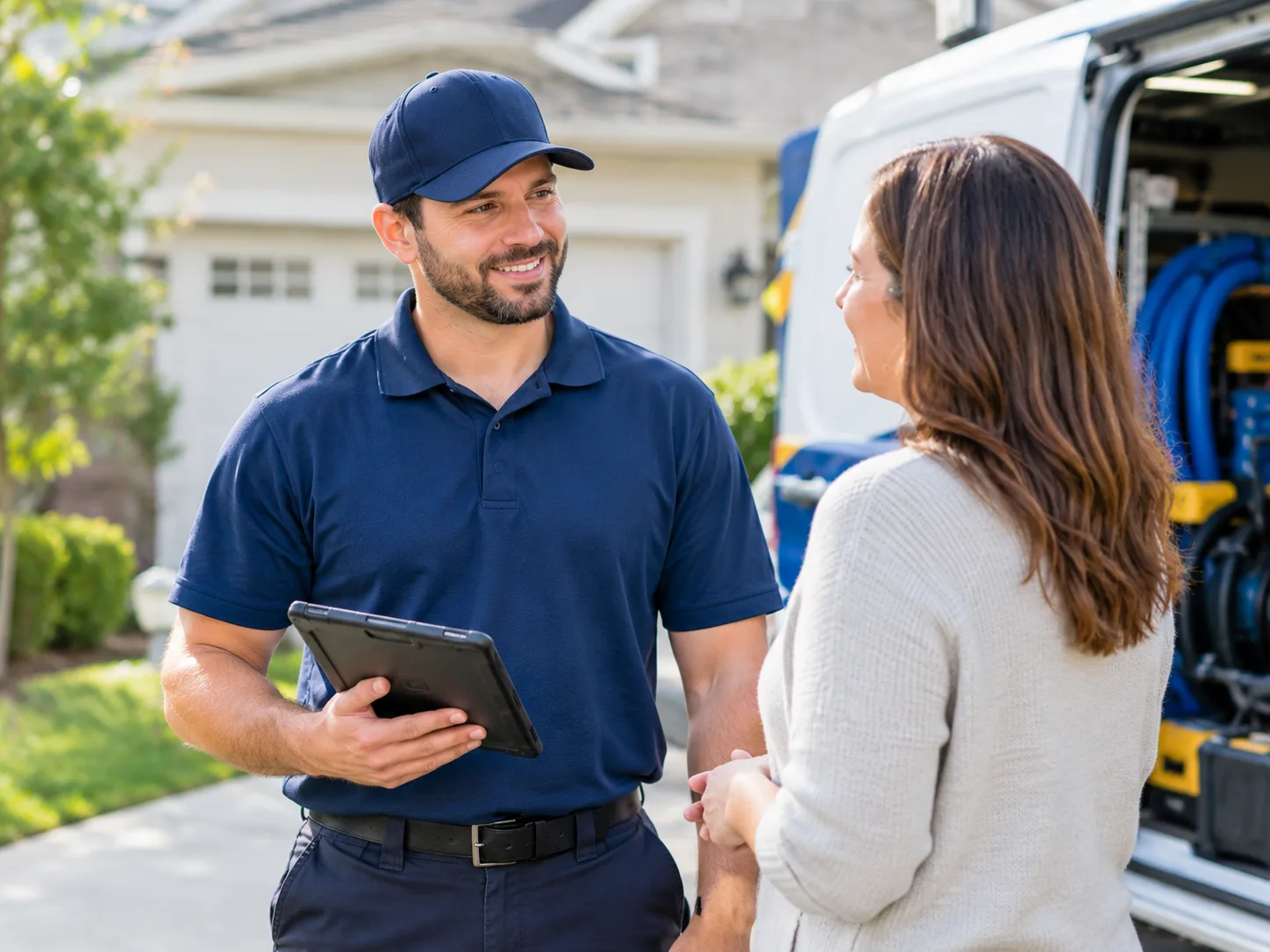 Sewage Backup Cleanup Eloy, AZ FAQs